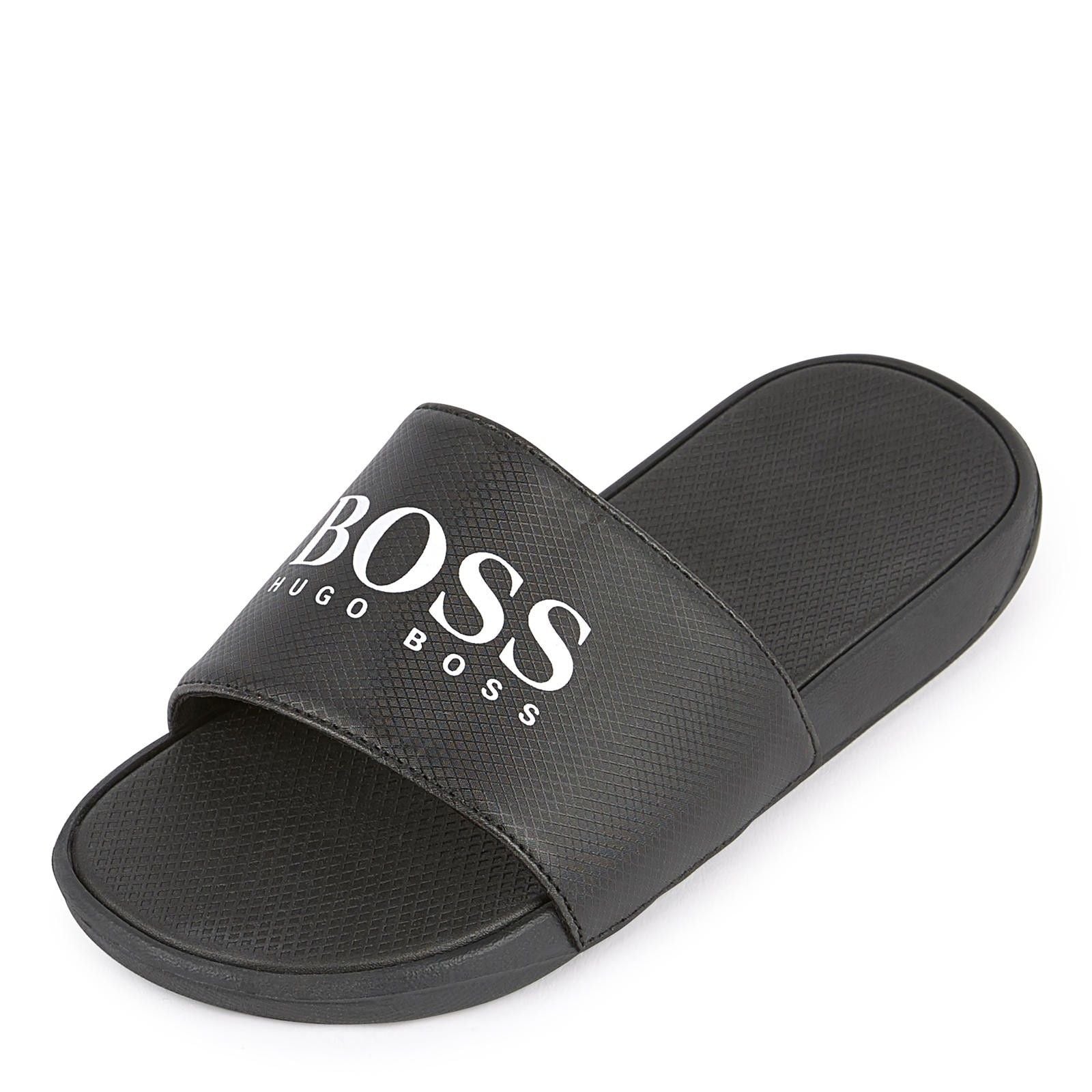 Hugo Boss Sandale Hugo Boss - J29155-09B