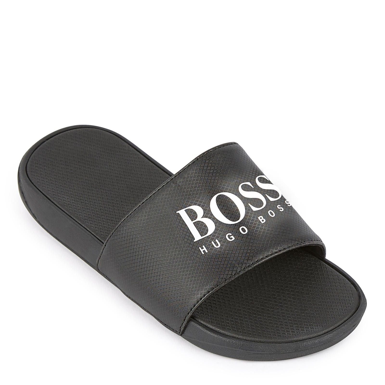 Hugo Boss Sandale Hugo Boss - J29155-09B