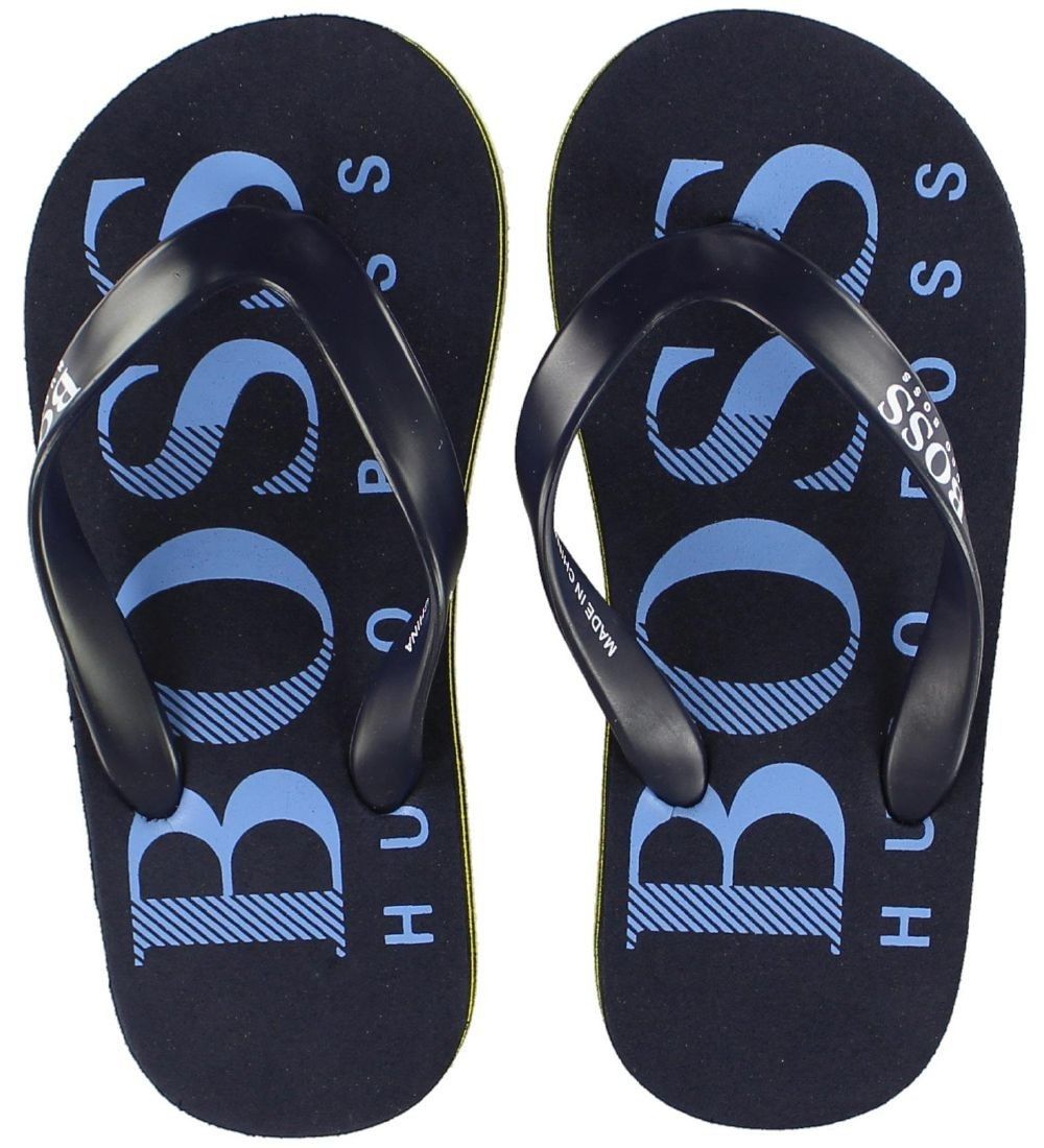 Hugo Boss Tong Hugo Boss Junior - J29148-849