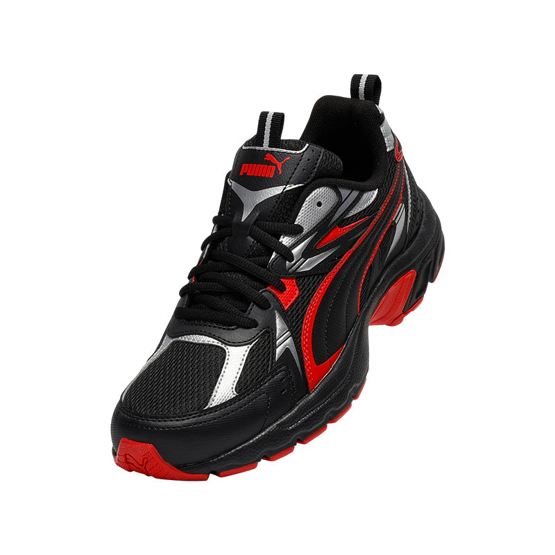 Basket Puma MILENIO TECH