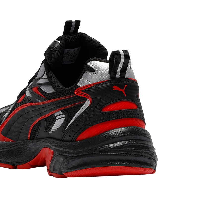 Basket Puma MILENIO TECH