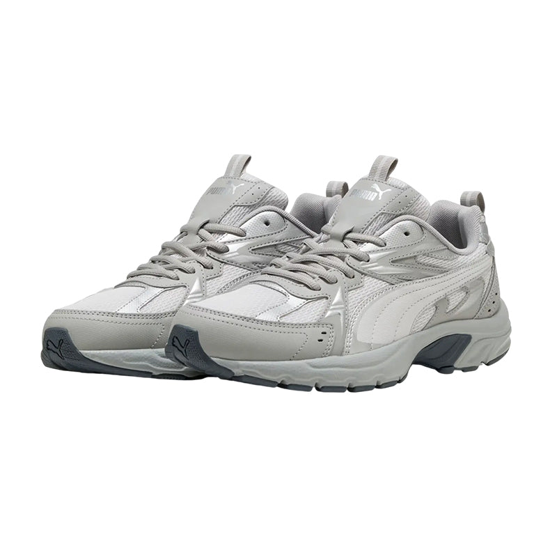 Basket Homme Puma MILENIO TECH