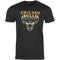 New Era Tee-shirt New Era Chicago Bulls Graphique - 11530771