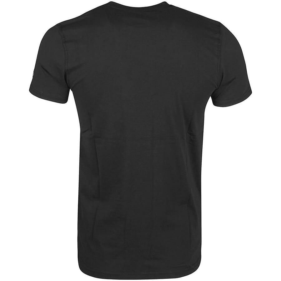 New Era Tee-shirt New Era Chicago Bulls Graphique - 11530771