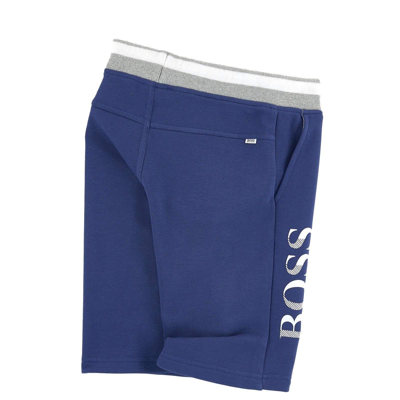 Hugo Boss Bermuda Hugo Boss Cadet - J24552-828