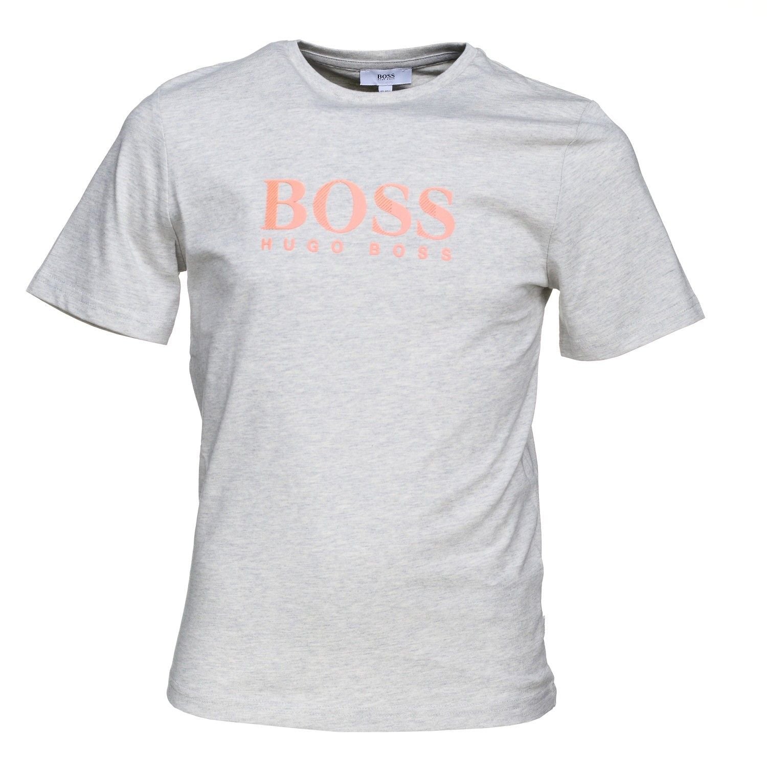 Hugo Boss Tee-shirt Hugo Boss Cadet - J25B87-A89