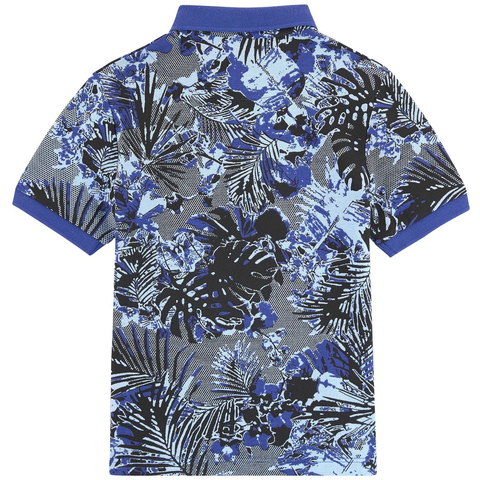 Hugo Boss Polo Hugo Boss Cadet - J25C05-861