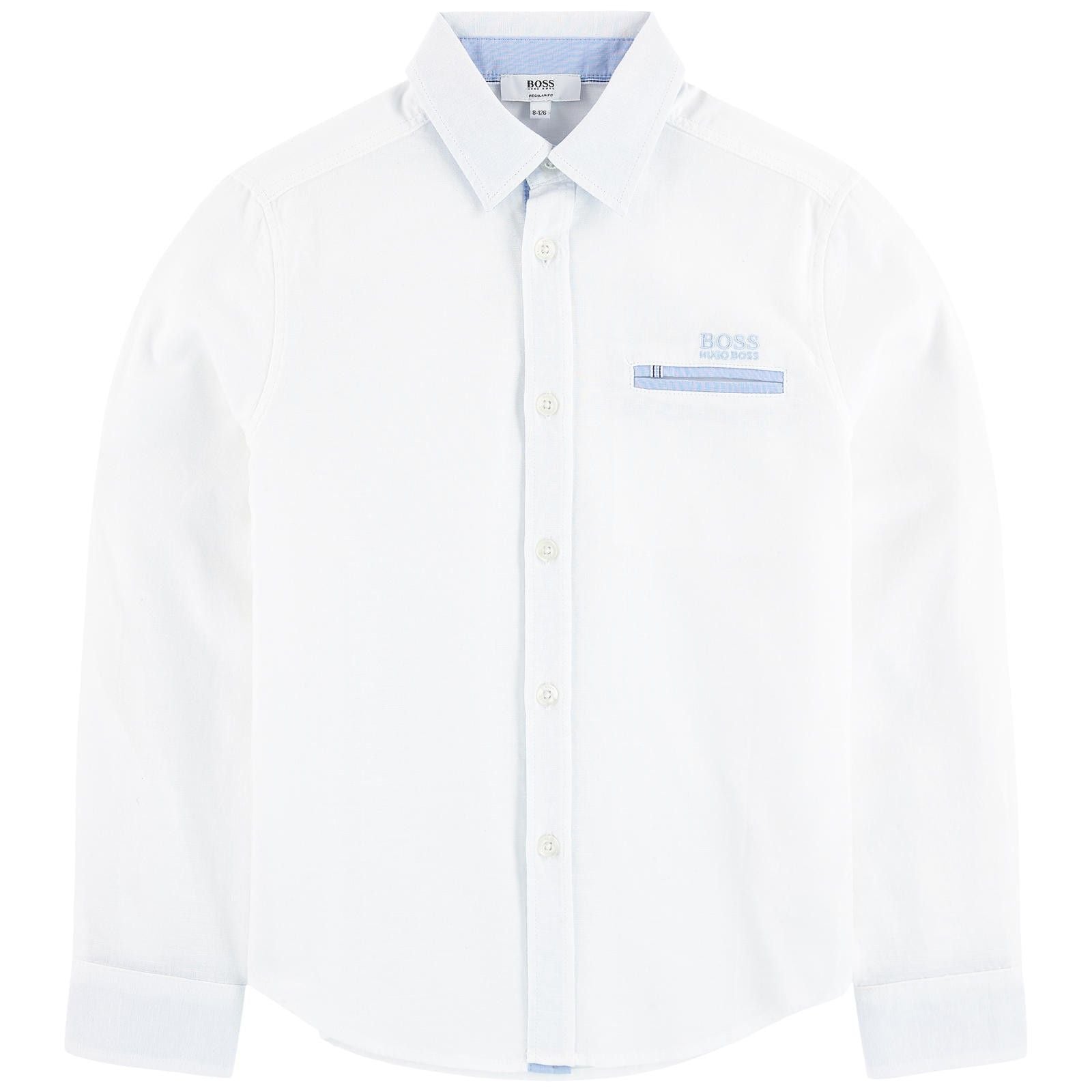 Hugo Boss Chemise Hugo Boss Cadet - J25C13-10B