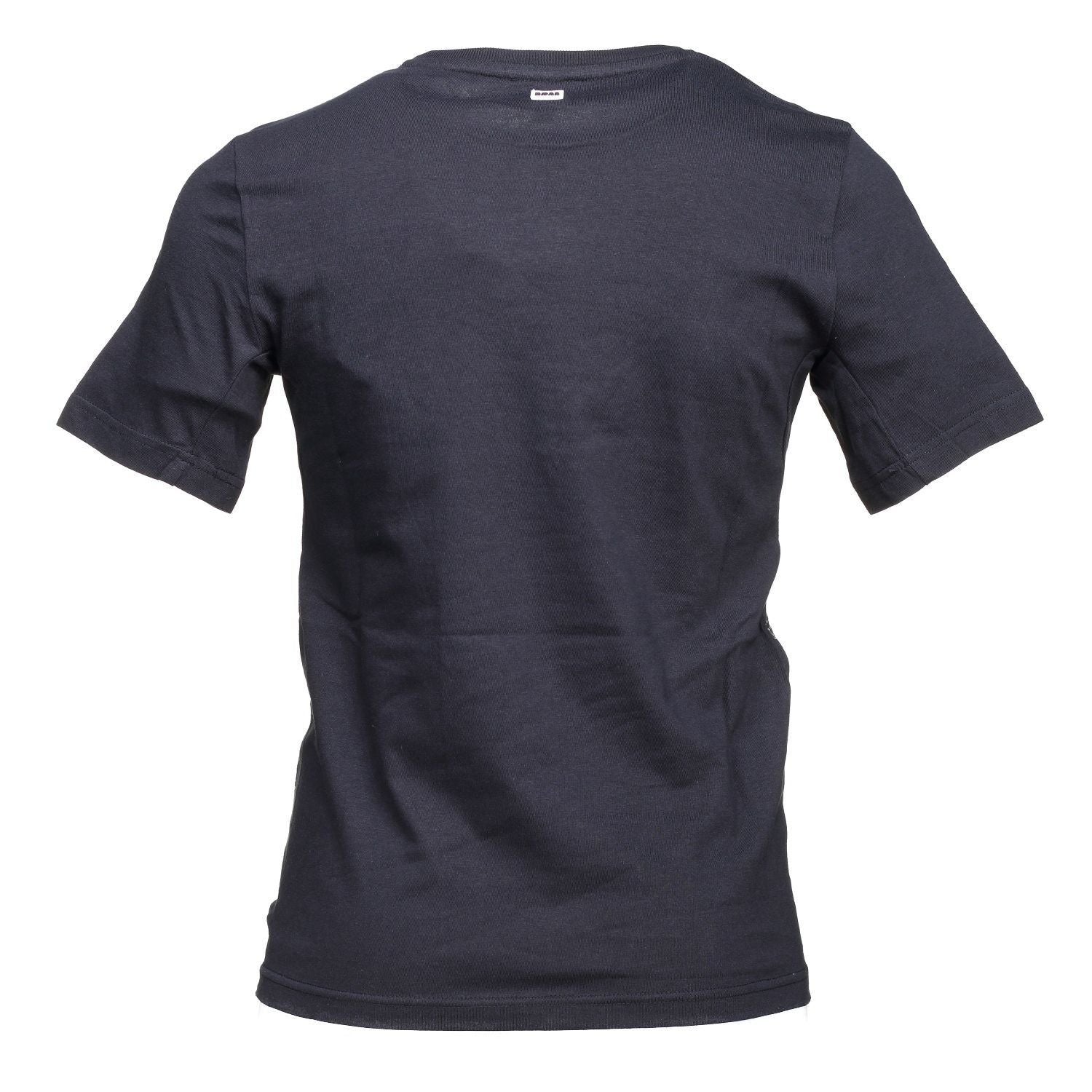 Hugo Boss Tee-shirt Hugo Boss Cadet - J25C40-09B