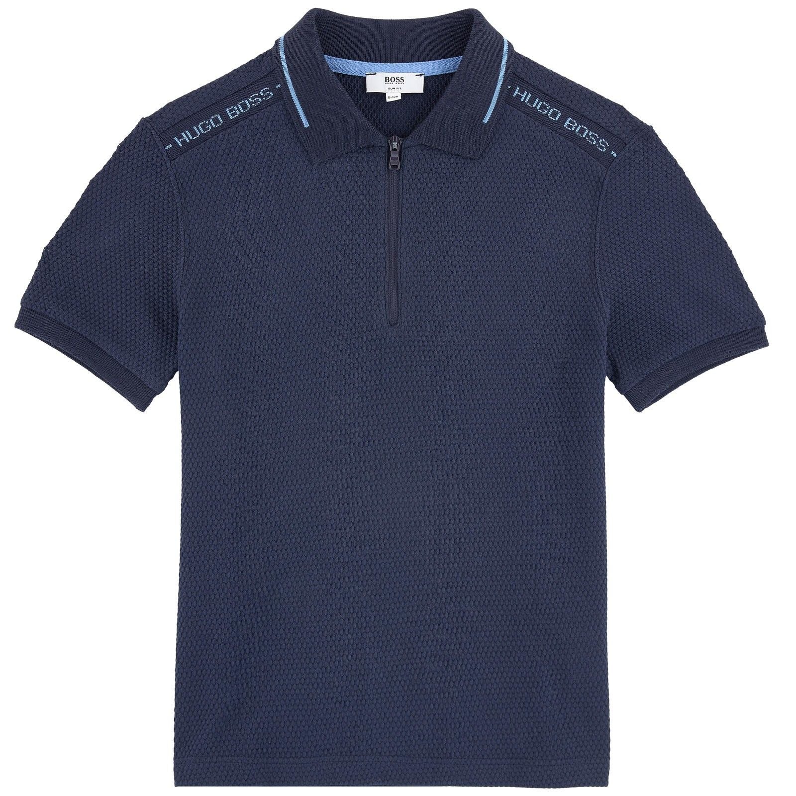 Hugo Boss Polo Hugo Boss Cadet - J25C44-849