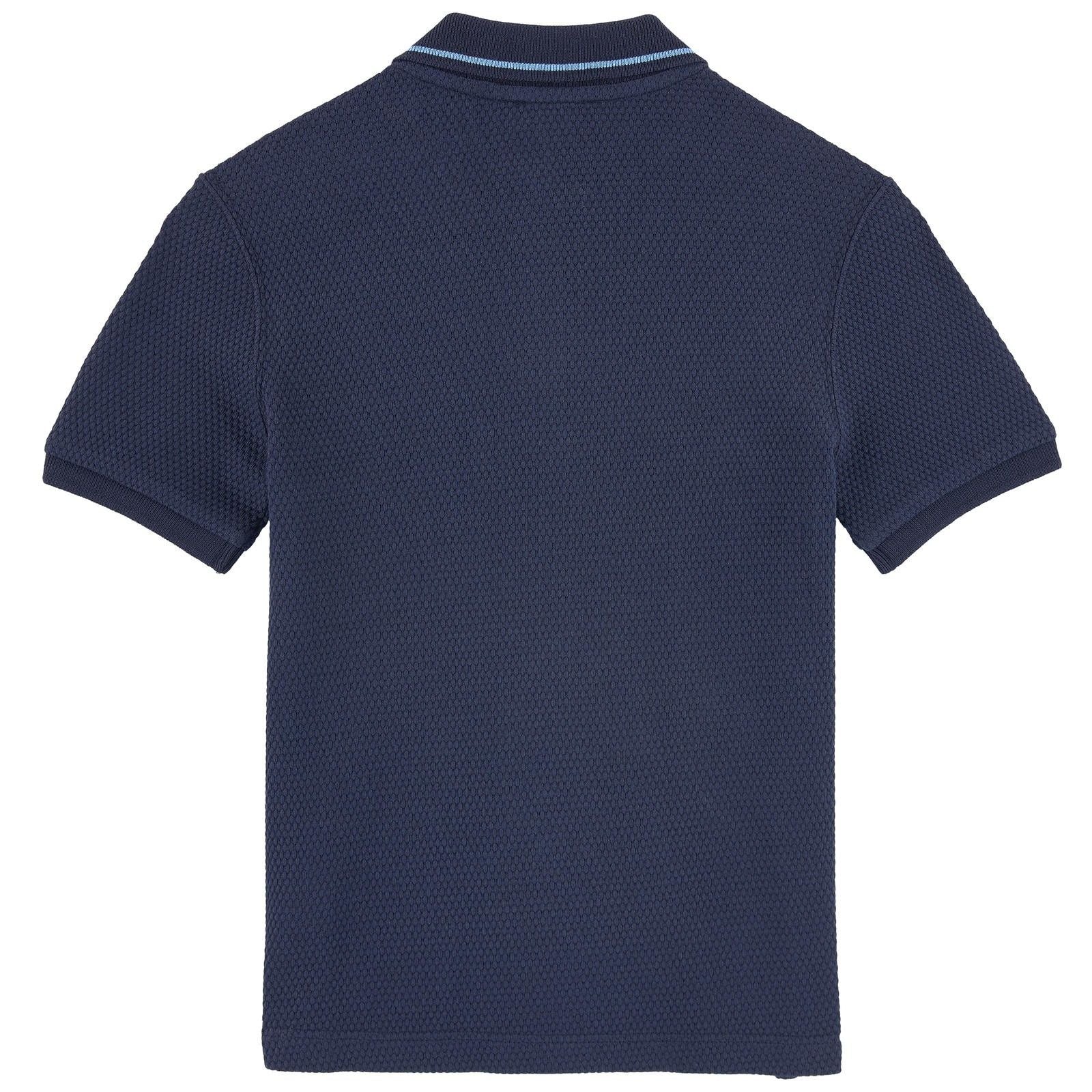 Hugo Boss Polo Hugo Boss Cadet - J25C44-849