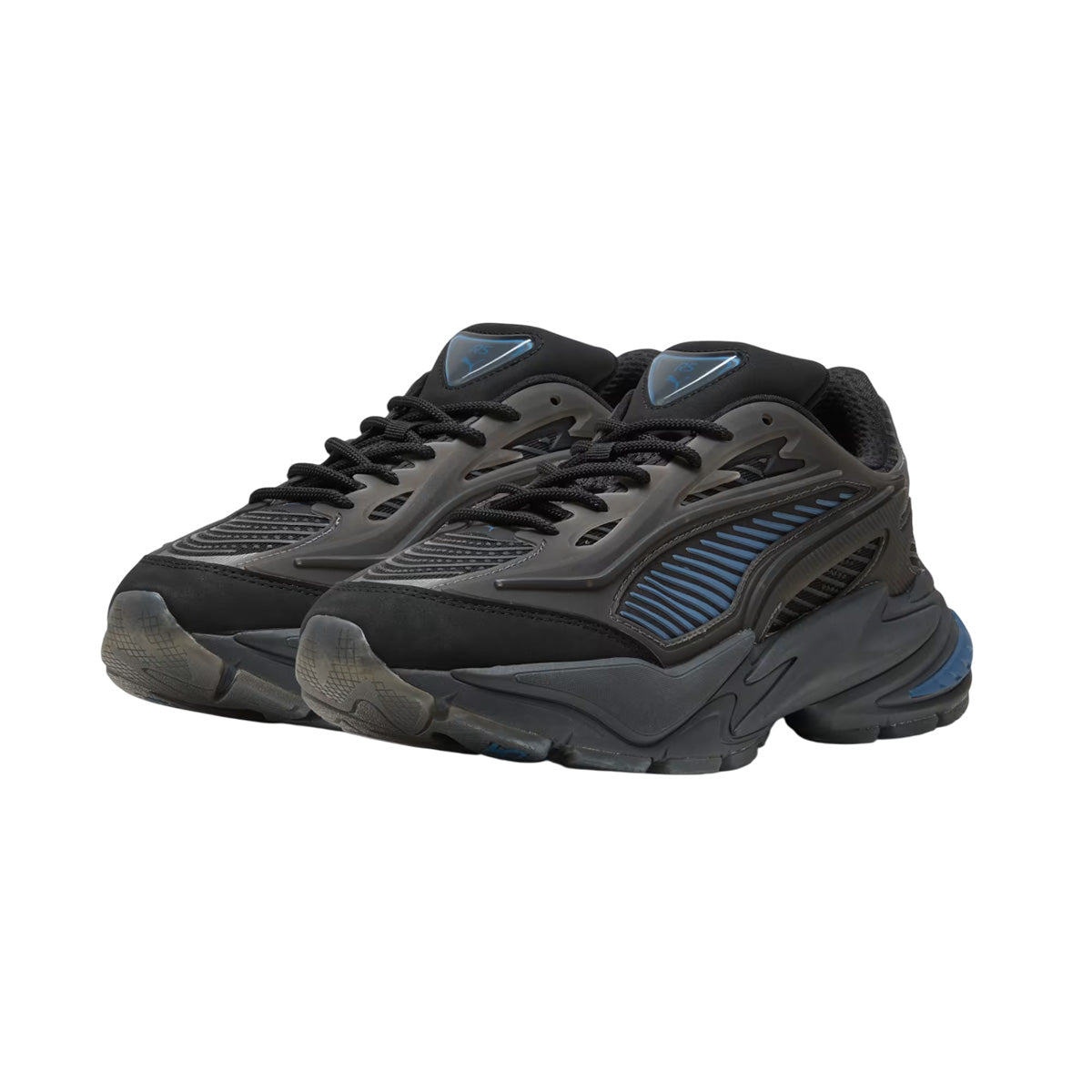 Basket Homme Puma RS SURGE VIBRANT