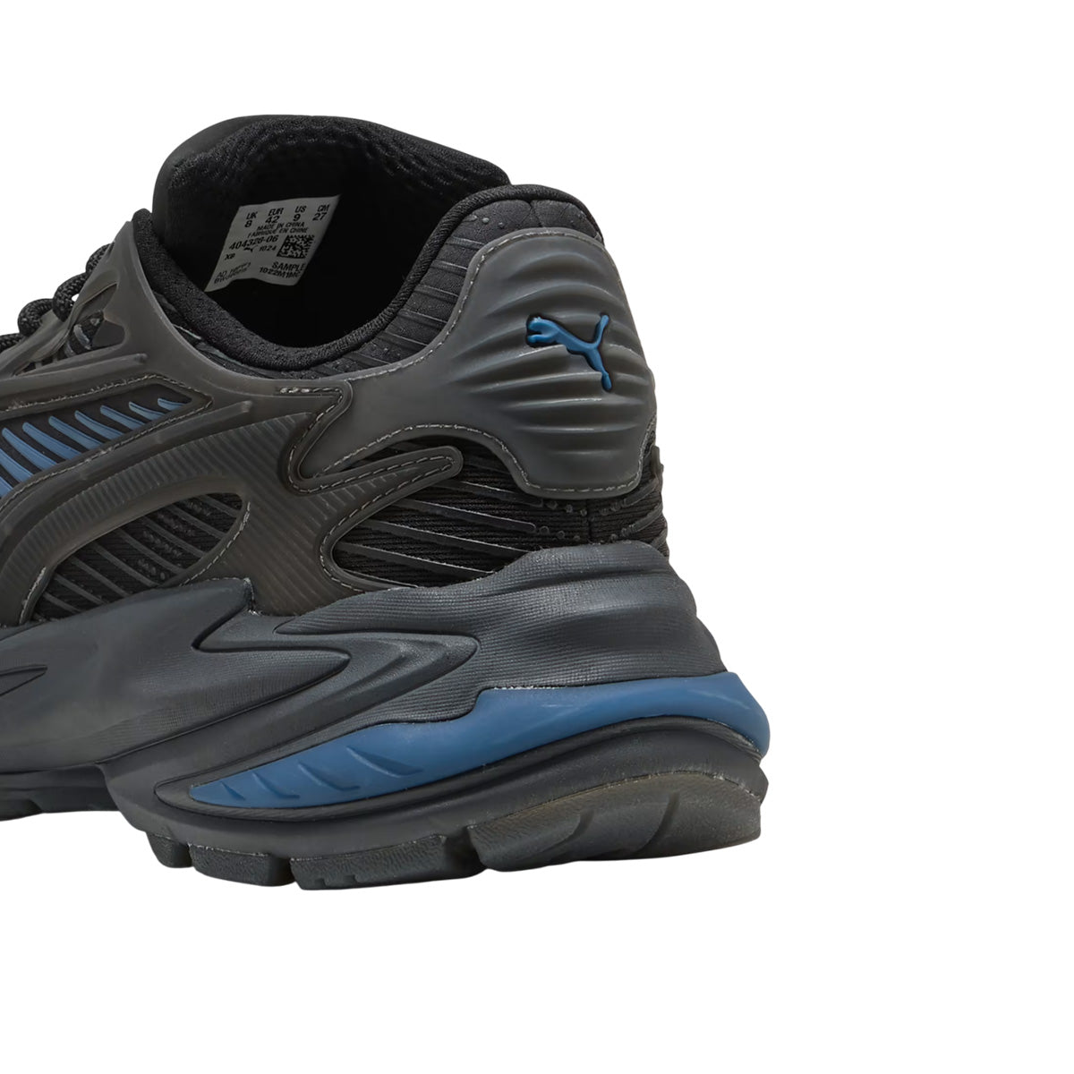 Basket Homme Puma RS SURGE VIBRANT