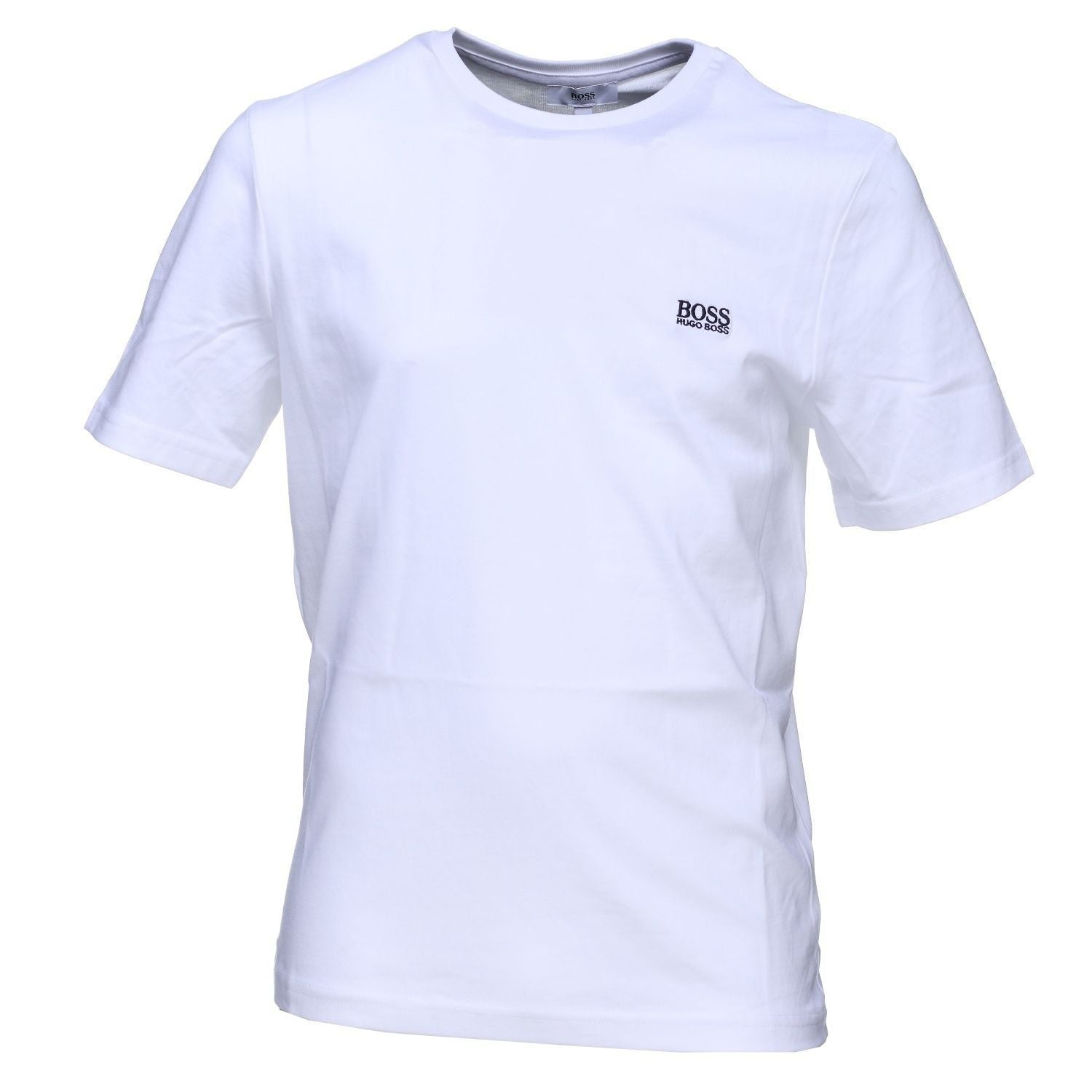 Hugo Boss Tee-shirt Hugo Boss Cadet - J25P01-10B