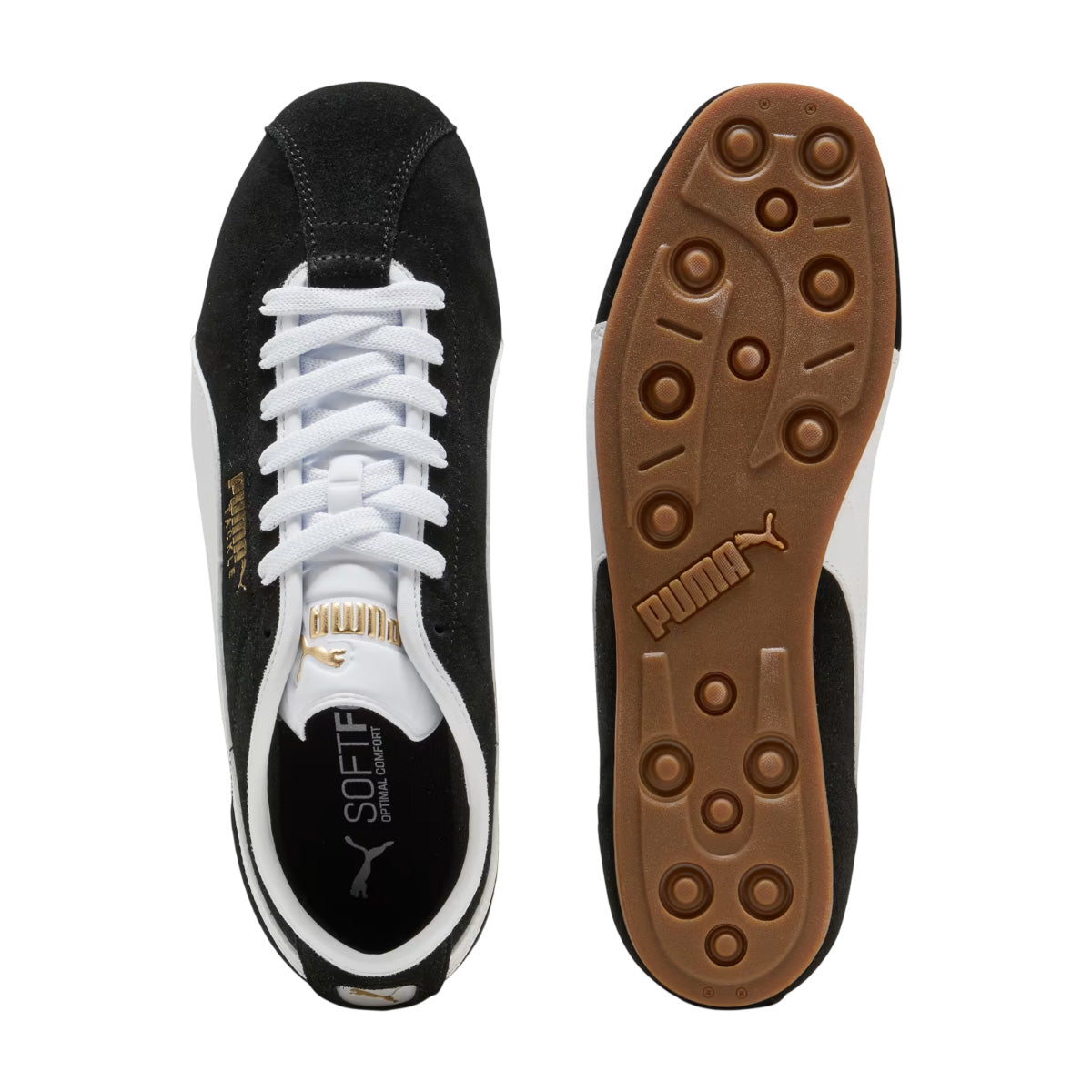 Basket Homme Puma TACKLE