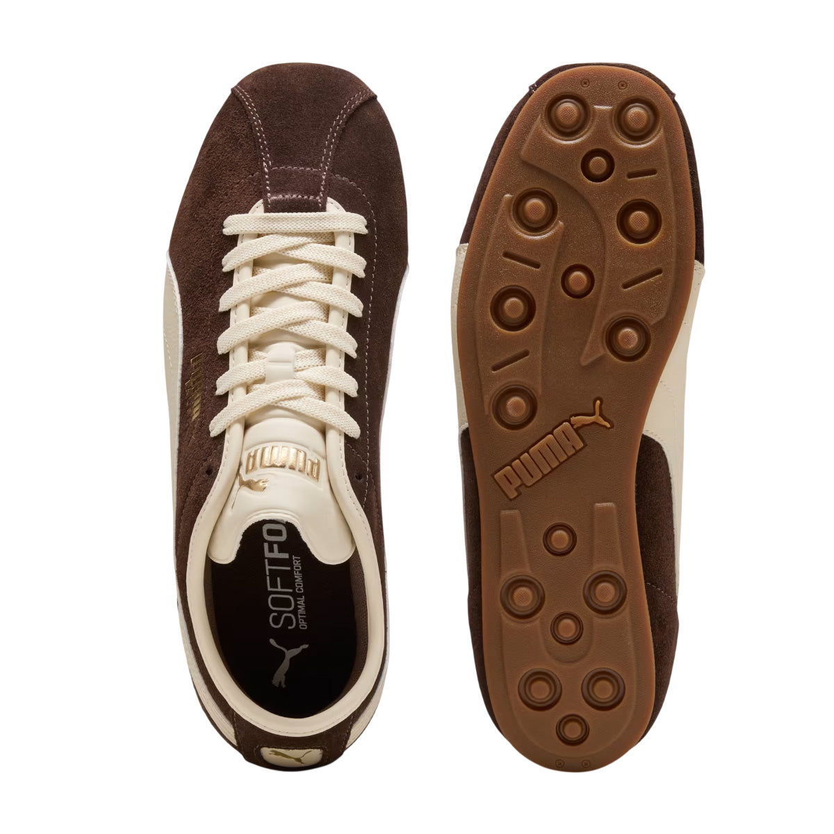 Basket Homme Puma TACKLE