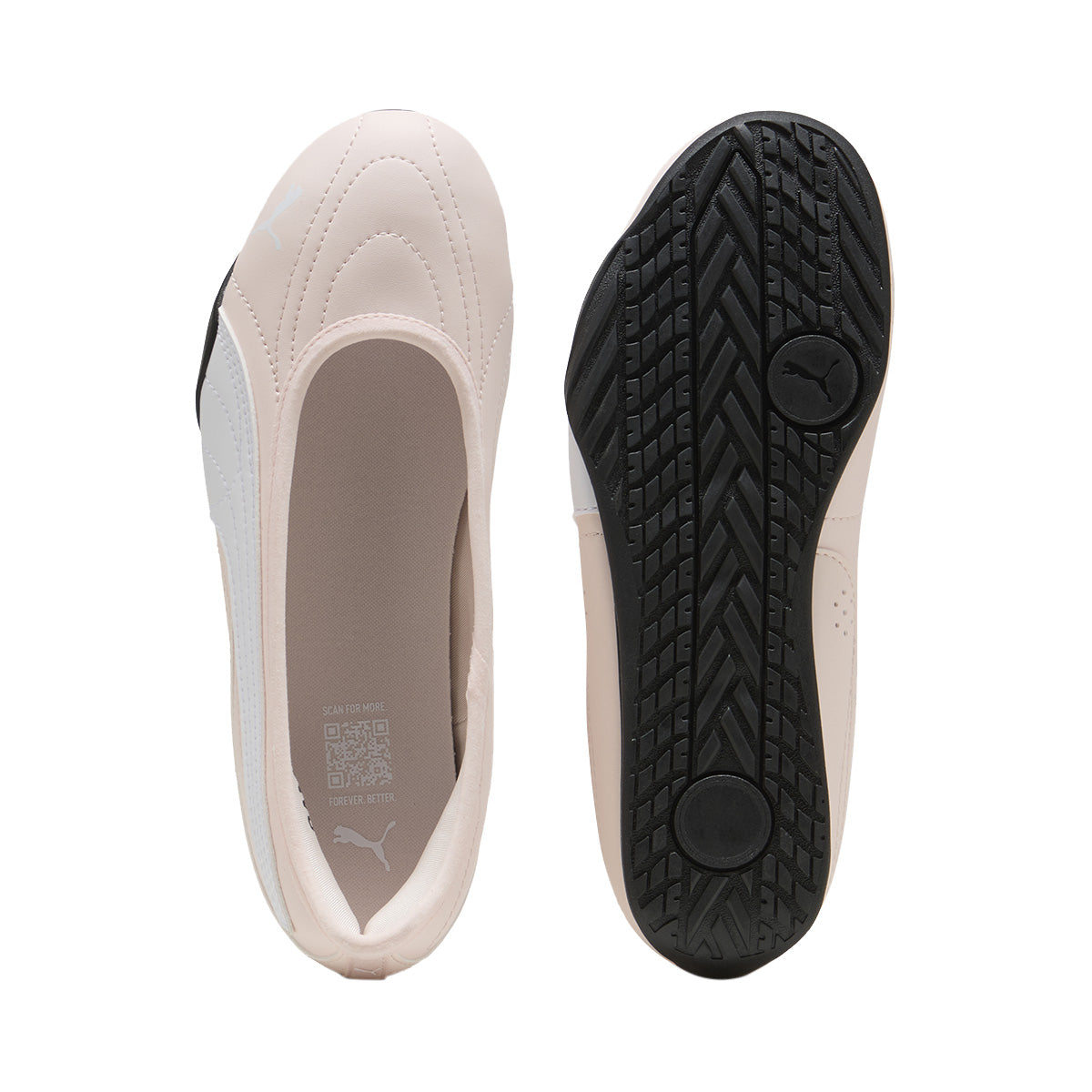 Bailarinas para mujer Puma CATCH SOLEIL