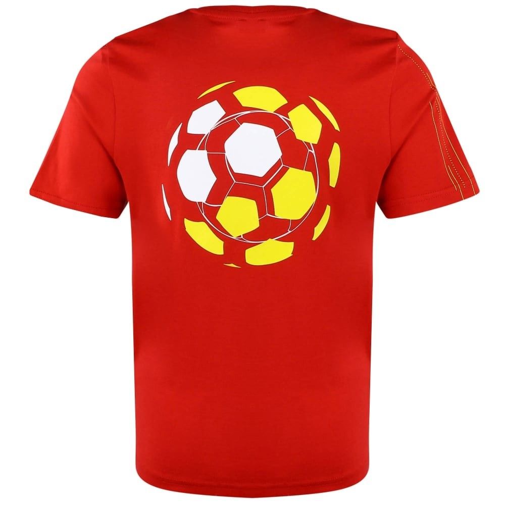 Hugo Boss Tee-shirt Hugo Boss Junior - J25C53-Z58J