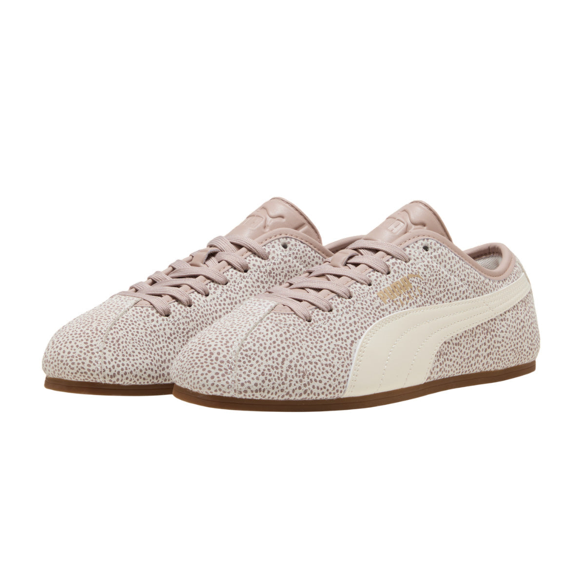 Basket Femme Puma TACKLE TOPCAT