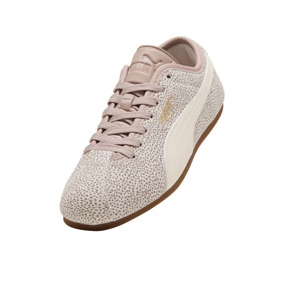 Basket Femme Puma TACKLE TOPCAT