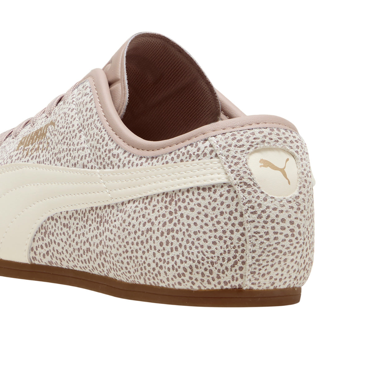 Basket Femme Puma TACKLE TOPCAT