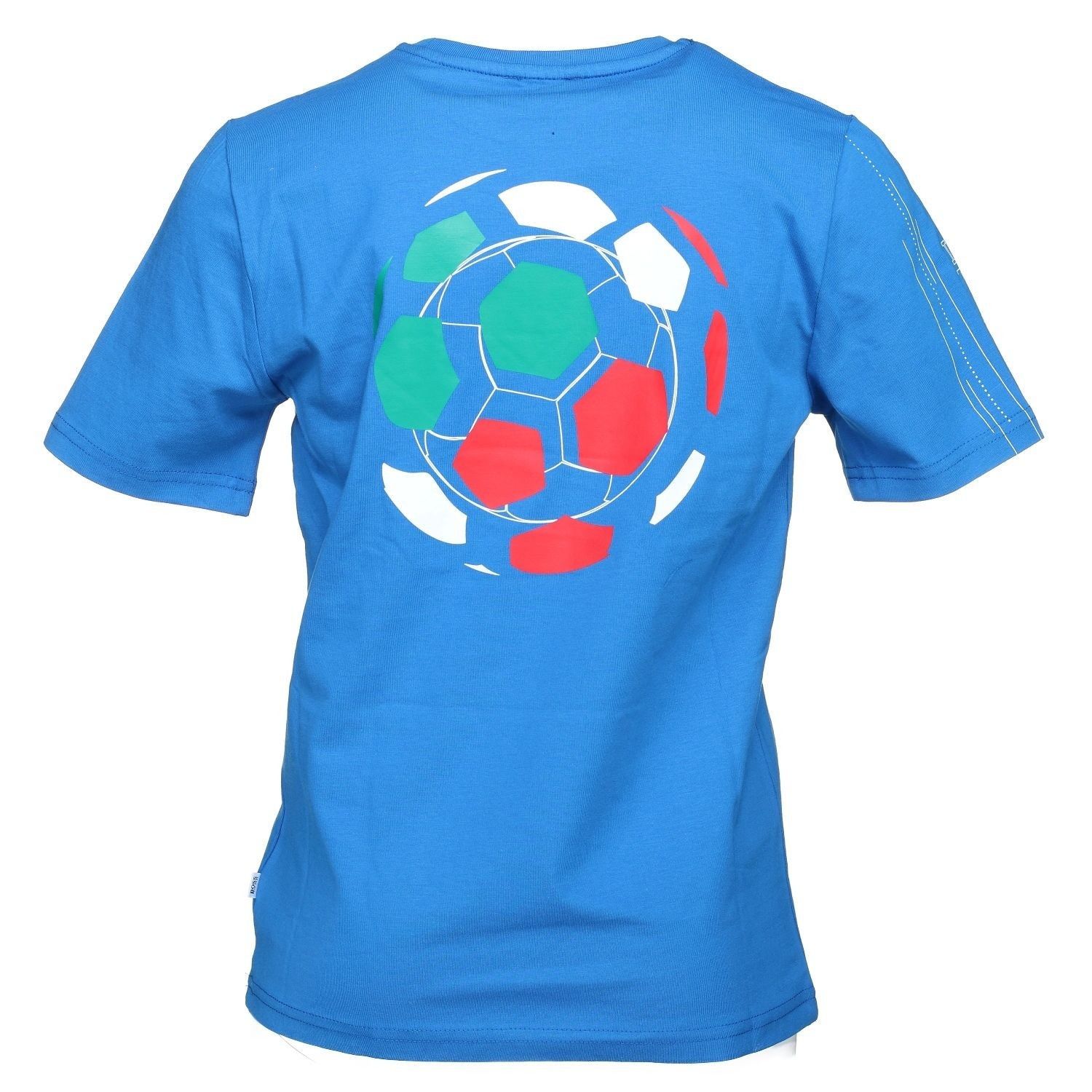 Hugo Boss Tee-shirt Hugo Boss Junior - J25C53-Z59J