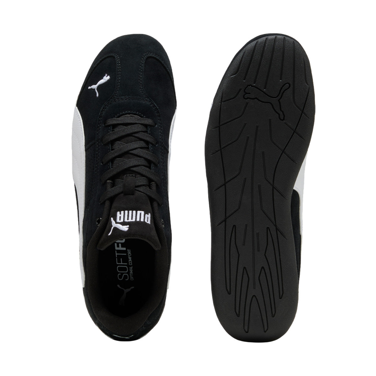 Basket Homme Puma REPLICATCH SD