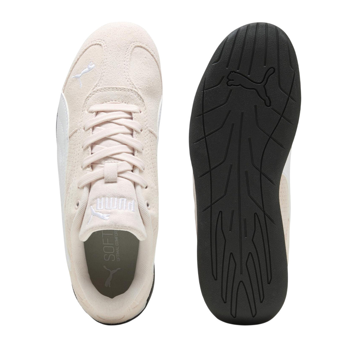Basket Femme Puma REPLICATCH SD