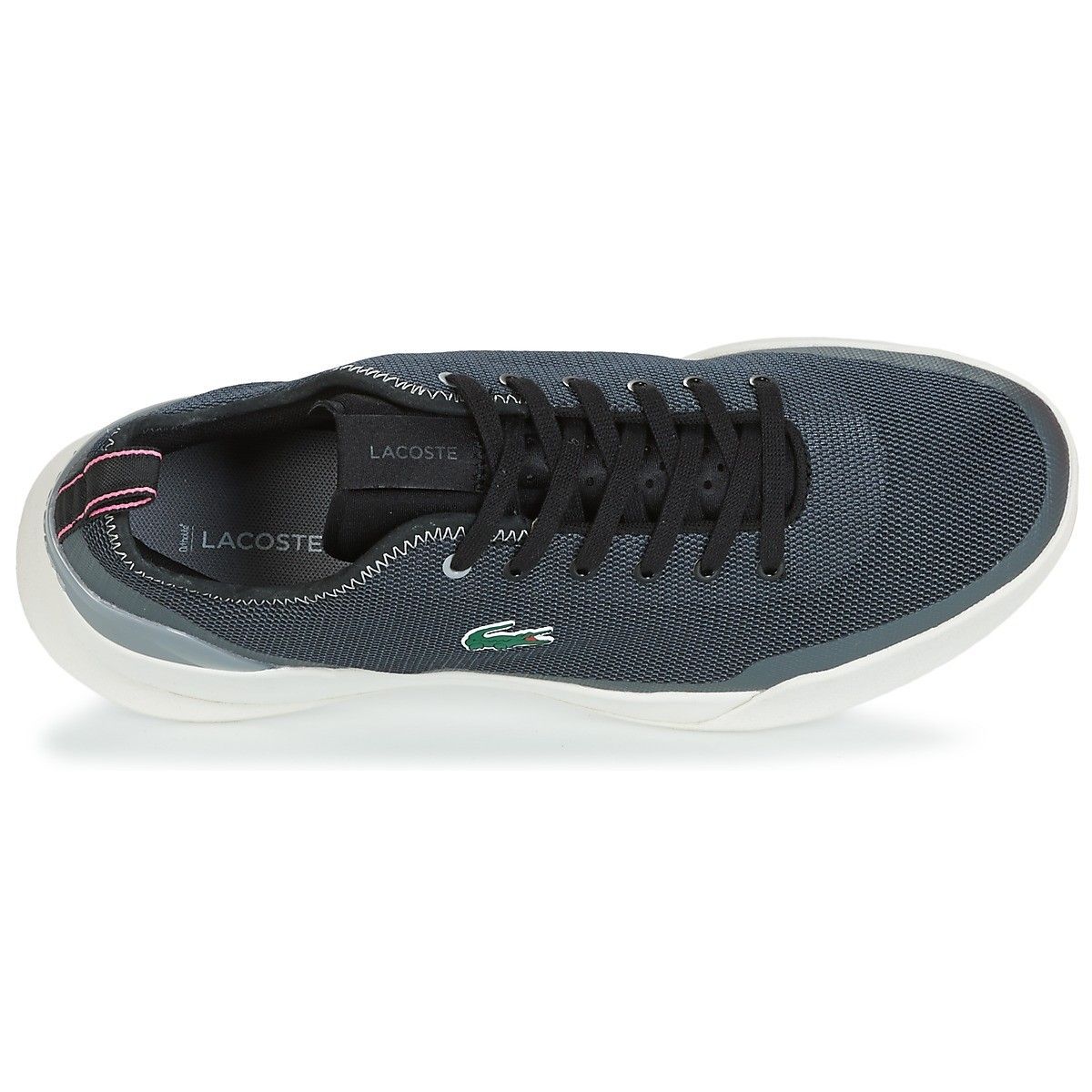 Lacoste Basket Lacoste LT Dual 118 1 SPM - 735SPM0022231