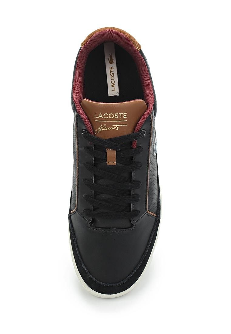 Lacoste Basket Lacoste Setplay 118 2 SPM - 735SPM0042094