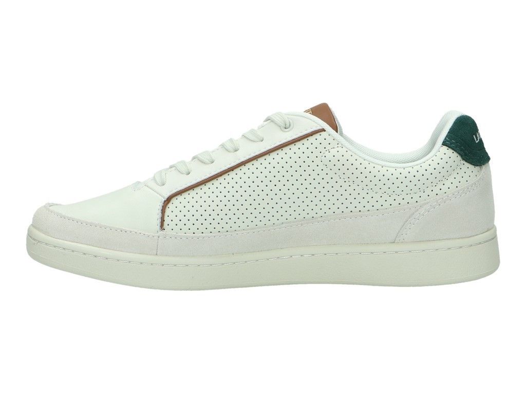 Lacoste Basket Lacoste Setplay 118 2 SPM - 735SPM0042F45
