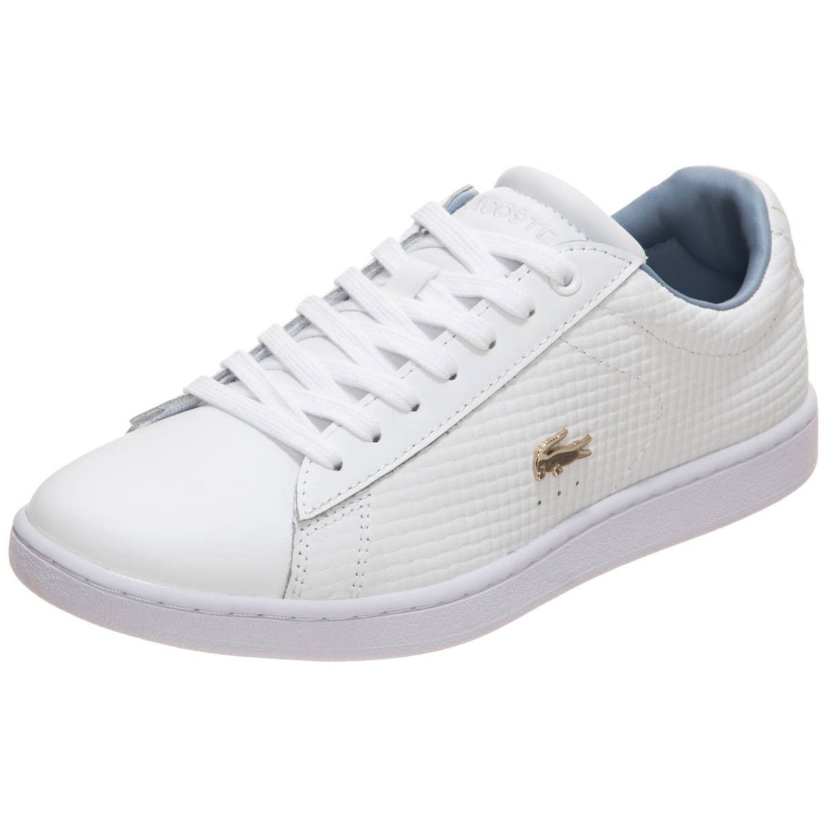 Lacoste Basket Lacoste Carnaby Evo 118 5 SPW - 735SPW00121T3