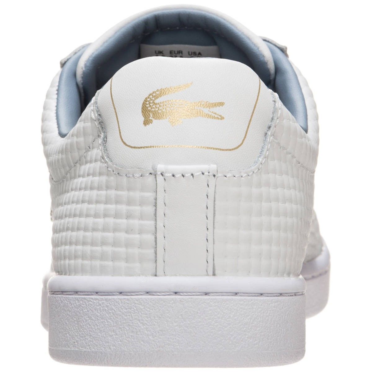 Lacoste Basket Lacoste Carnaby Evo 118 5 SPW - 735SPW00121T3