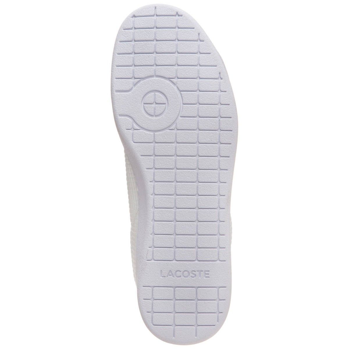 Lacoste Basket Lacoste Carnaby Evo 118 5 SPW - 735SPW00121T3