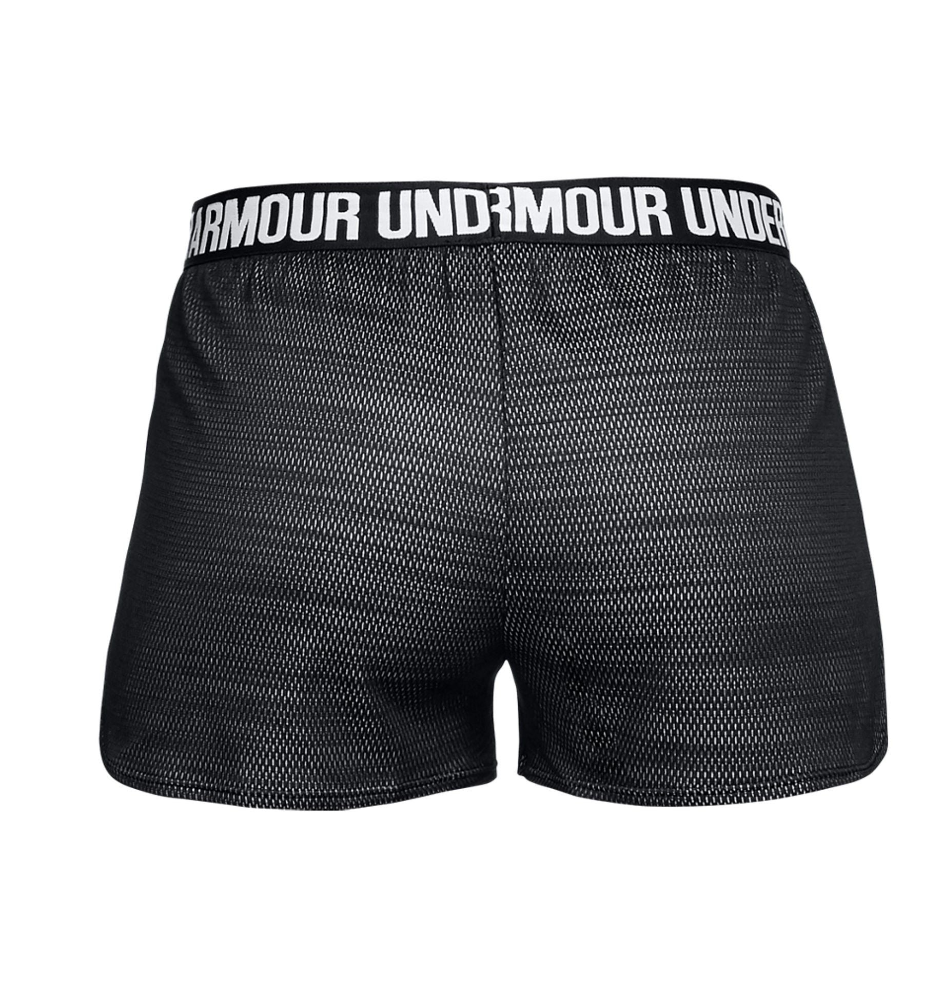 Under Armour Short Under Armour Play Up - 1305421-001