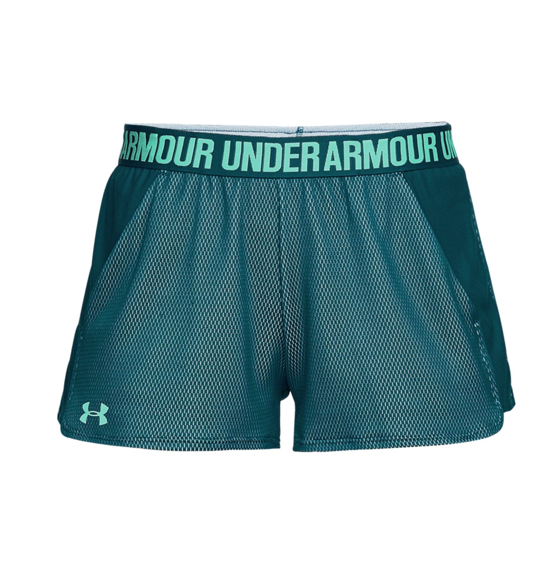 Under Armour Short Under Armour Play Up - 1305421-716