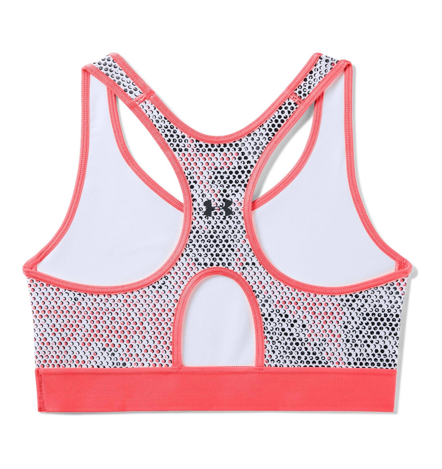 Under Armour Soutien-gorge de sport Under Armour Mid Print - 1307197-101