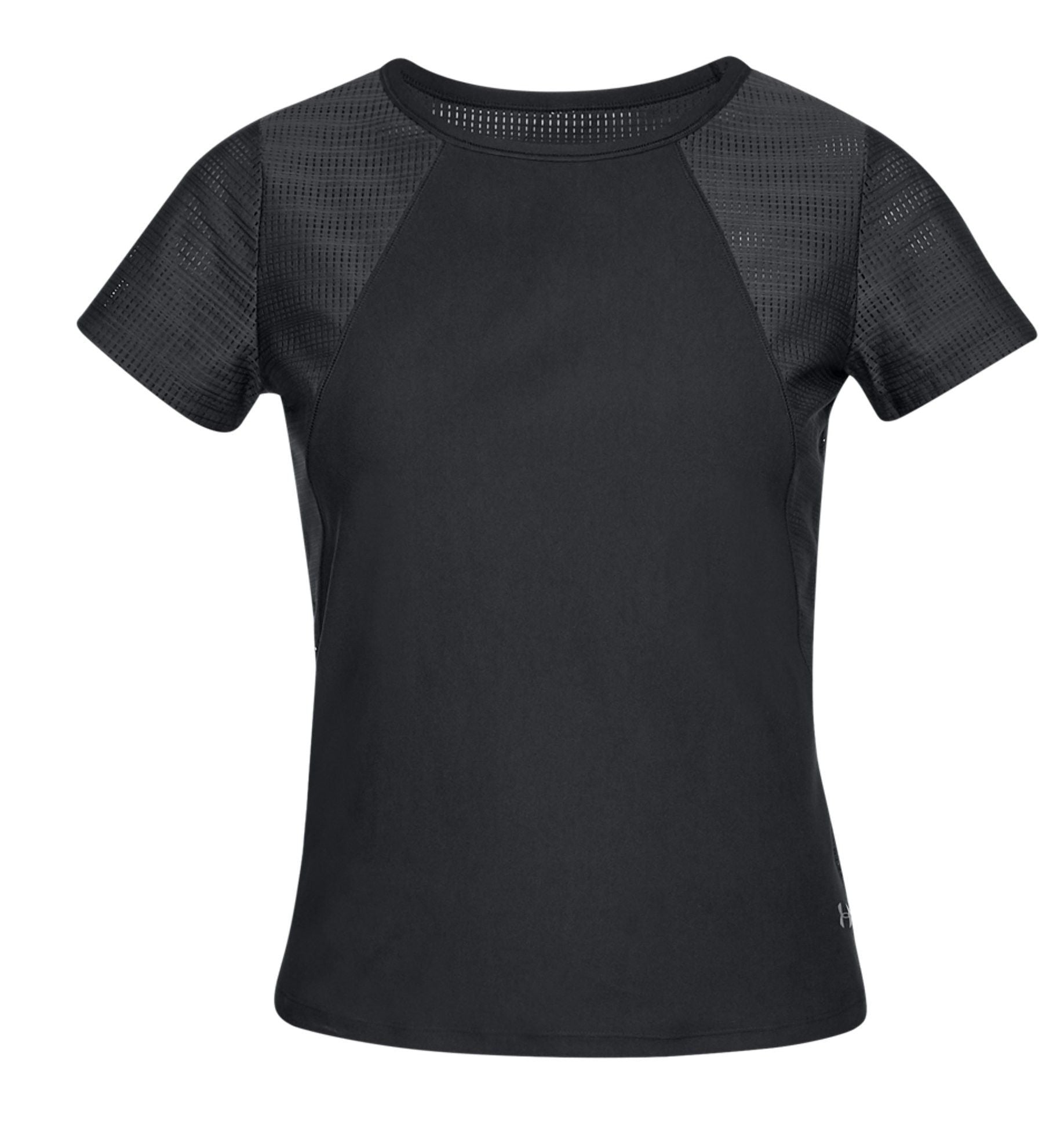 Under Armour Tee-shirt Under Armour Vanish Disrupt Mesh - 1316591-001