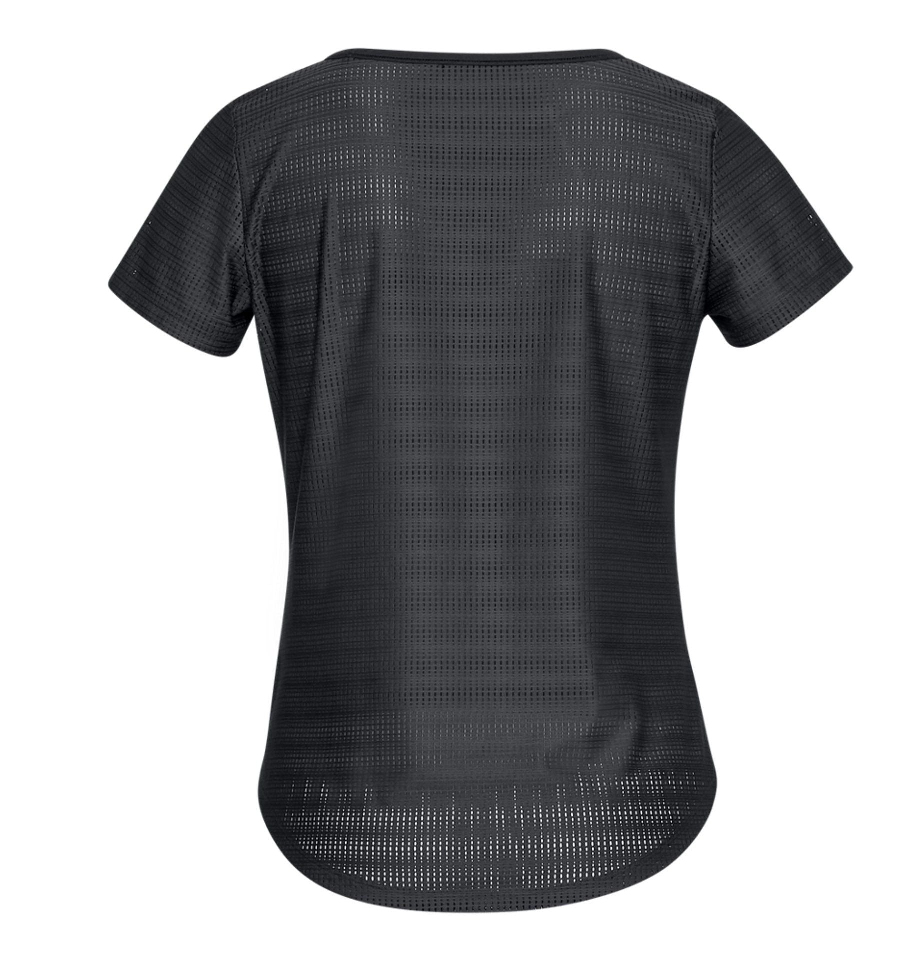 Under Armour Tee-shirt Under Armour Vanish Disrupt Mesh - 1316591-001