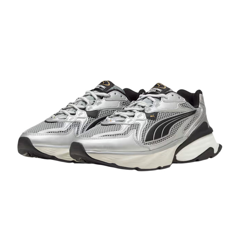 Basket Homme Puma FADE NITRO LS