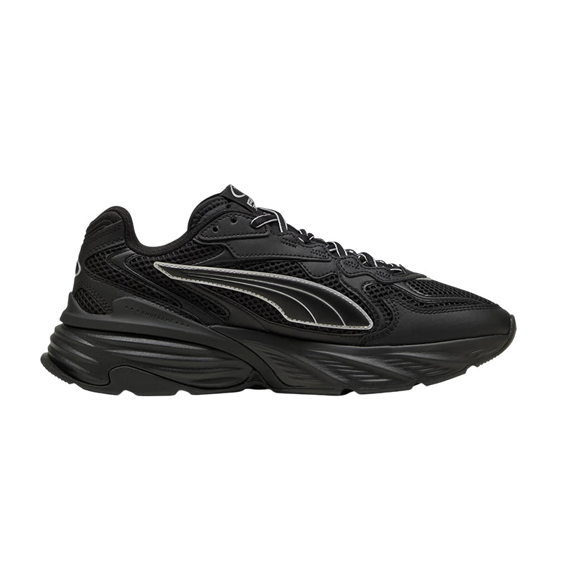 Basket Homme Puma FADE NITRO LS