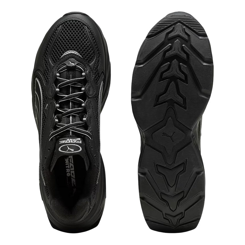Basket Homme Puma FADE NITRO LS