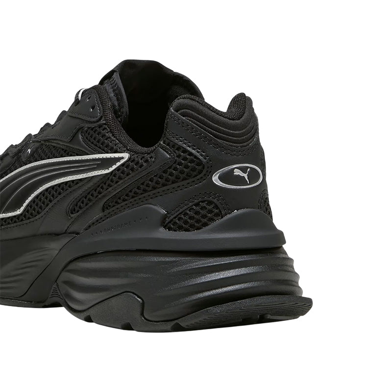 Basket Homme Puma FADE NITRO LS