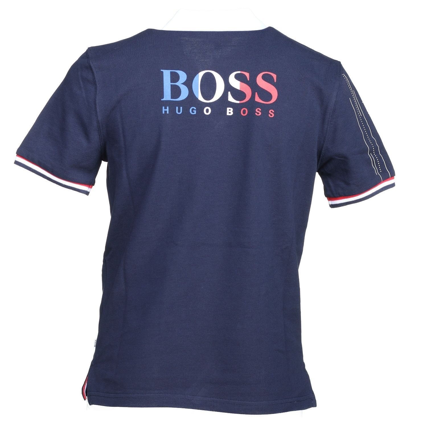 Hugo Boss Polo Hugo Boss Cadet - J25C54-Z56