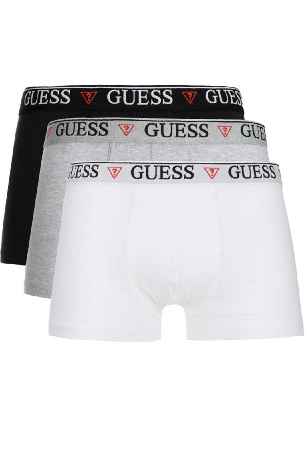 Moschino Pack 3 boxers Moschino - U77G43-JR0003-F017