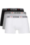 Moschino Pack 3 boxers Moschino - U77G43-JR0003-F017