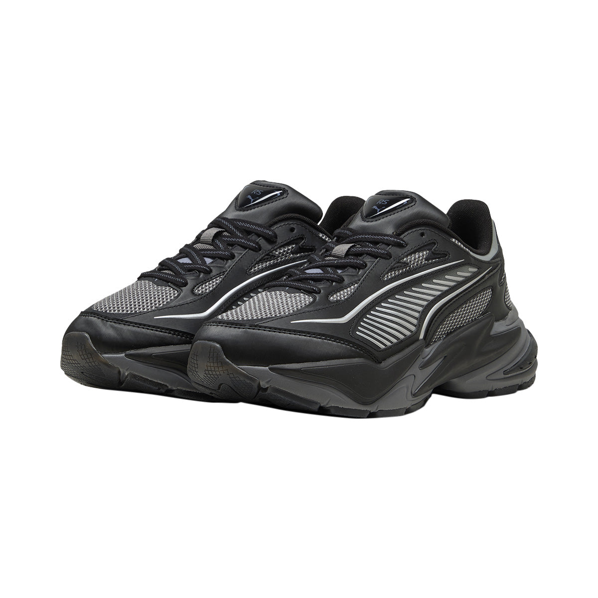 Basket Homme Puma RS Surge LS