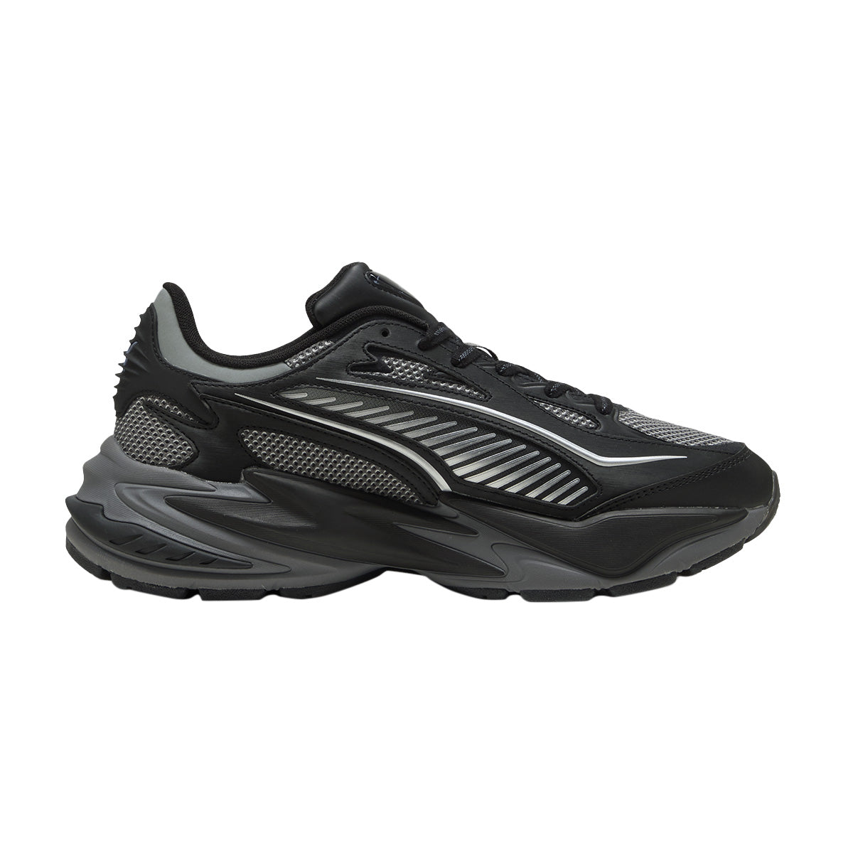 Basket Homme Puma RS Surge LS