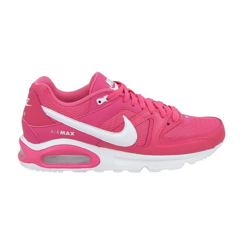 Basket Nike AIR MAX COMMAND Junior