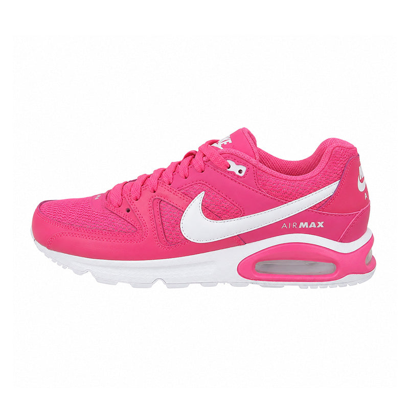 Basket Nike AIR MAX COMMAND Junior